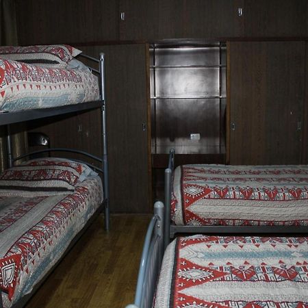 Hotel Humberstone Antofagasta Bagian luar foto