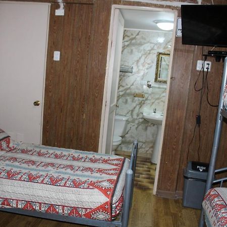 Hotel Humberstone Antofagasta Bagian luar foto