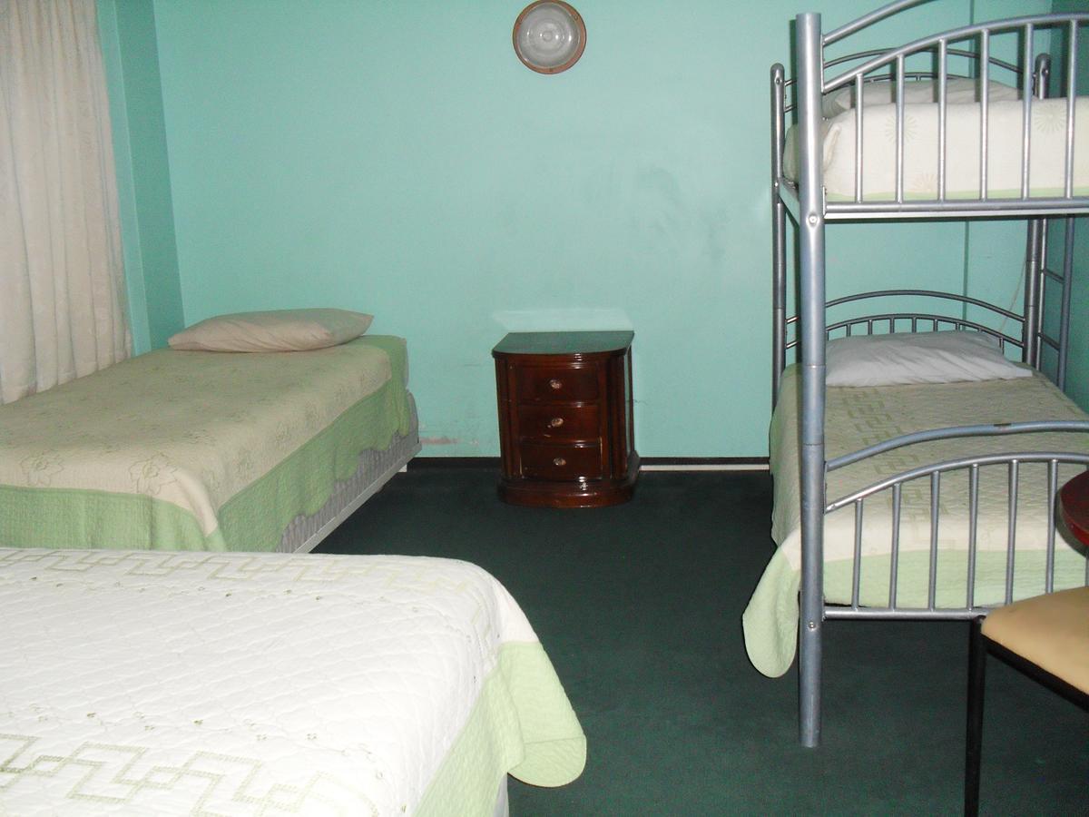 Hotel Humberstone Antofagasta Bagian luar foto