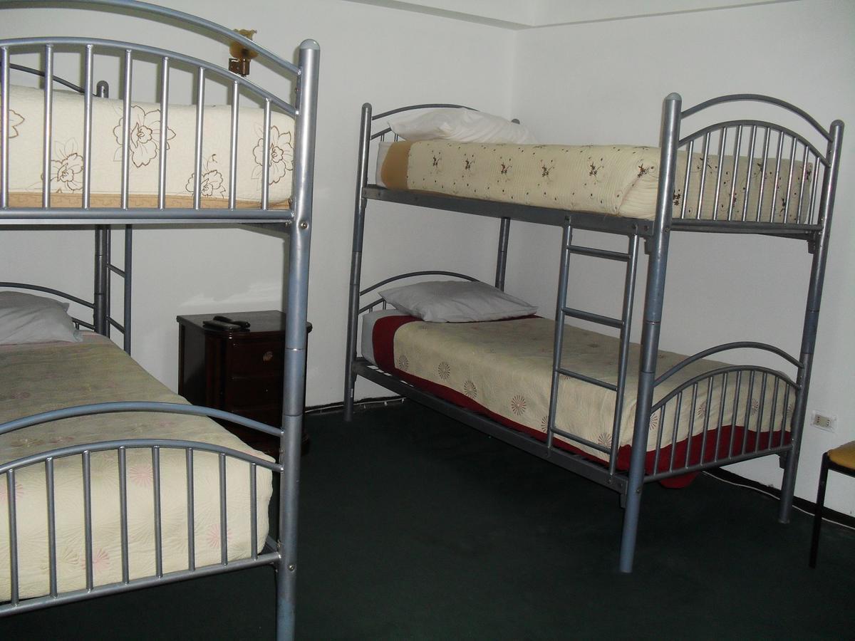 Hotel Humberstone Antofagasta Bagian luar foto