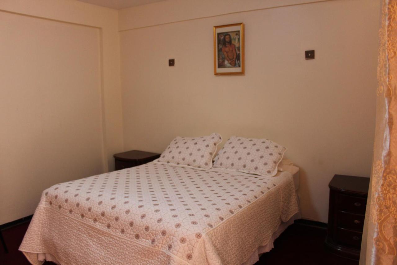 Hotel Humberstone Antofagasta Bagian luar foto