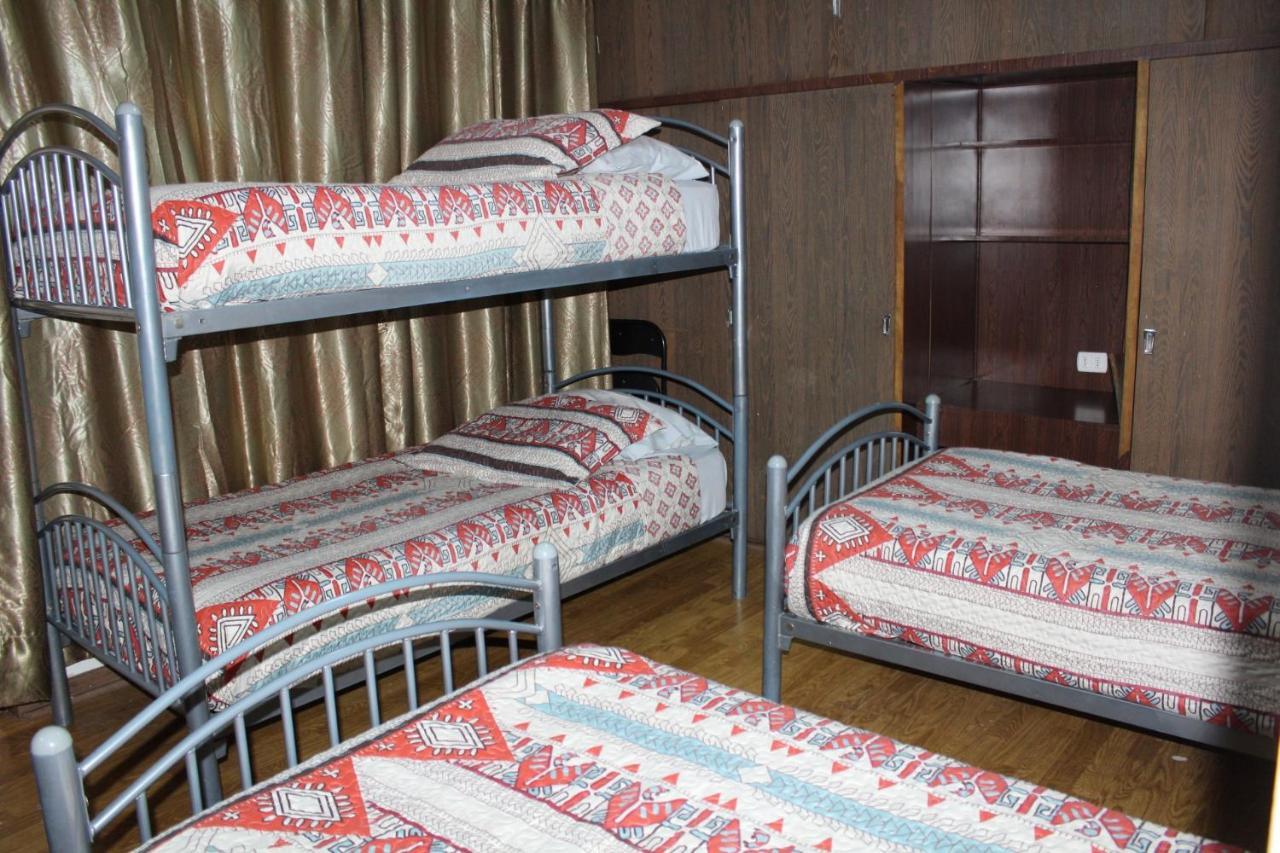 Hotel Humberstone Antofagasta Bagian luar foto