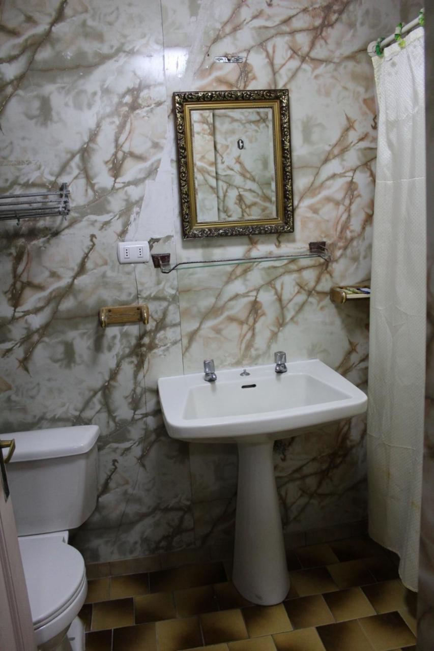 Hotel Humberstone Antofagasta Bagian luar foto